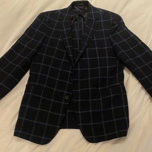Hugo Boss Black Dress Jacket